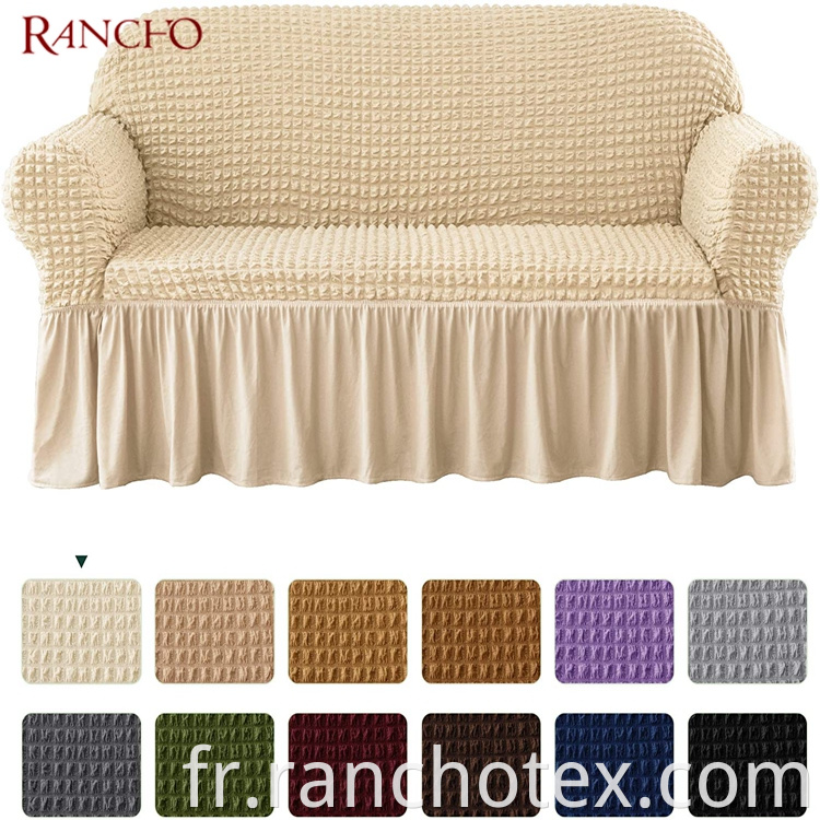 Slipcover Sofa Cover